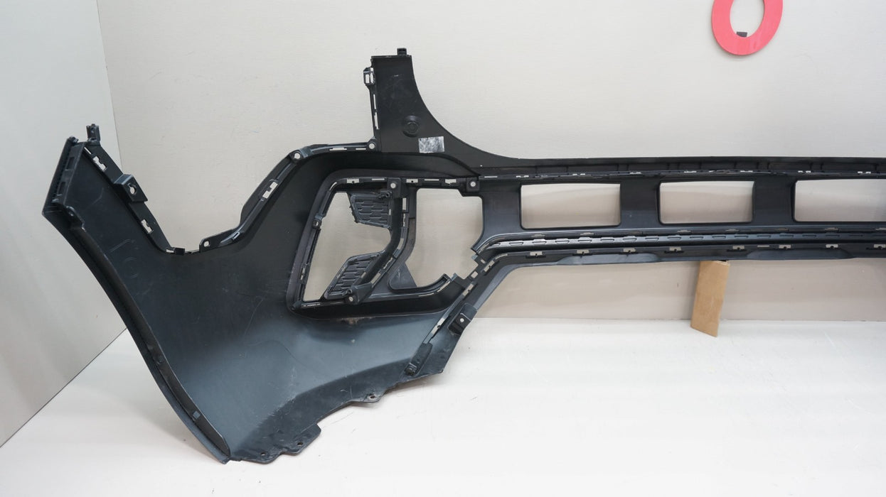 2024-2025 KIA SELTOS REAR BUMPER COVER PANEL OEM 86612-Q5710
