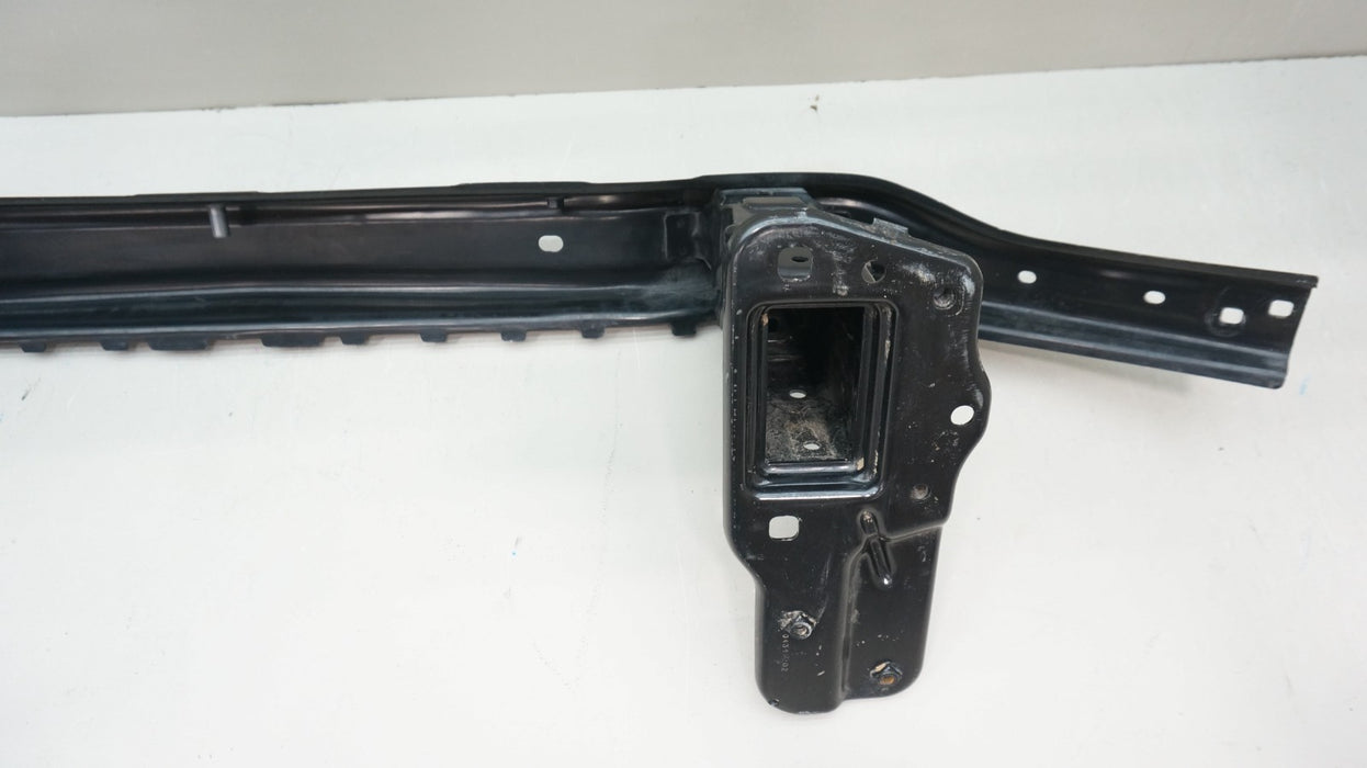 2013-2019 MERCEDES W166 ML350 ML63 FRONT REINFORCEMENT IMPACT BR OEM A1668850422
