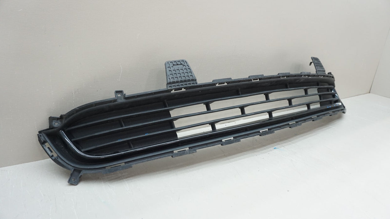 2016-2018 KIA OPTIMA FRONT LOWER GRILLE GRILL D5865-61000 OEM 16 17 18