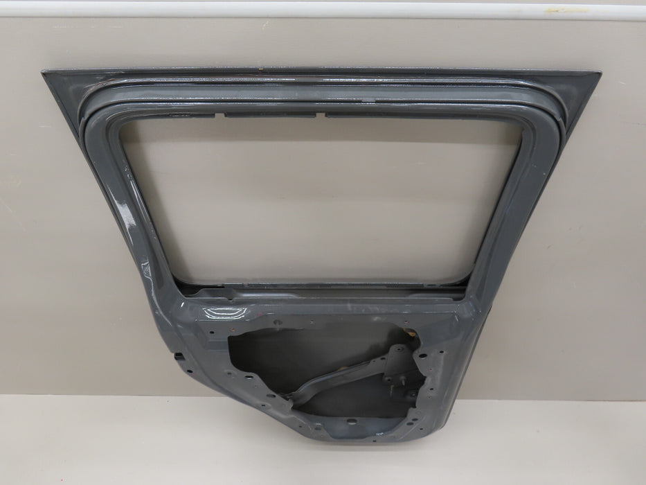 2018-2024 JEEP WRANGLER REAR LEFT DRIVER DOOR SHELL PANEL OEM