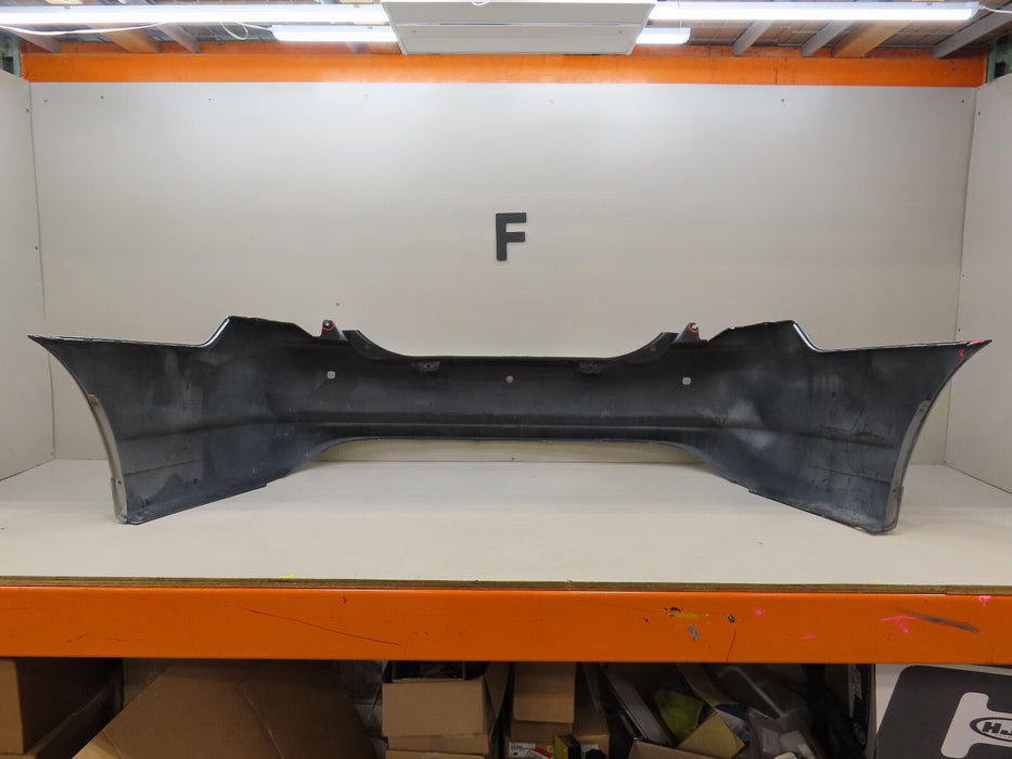 2010 2011 2012 FORD FUSION REAR BUMPER COVER OEM