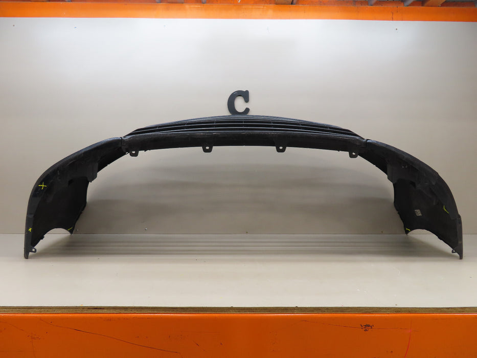 2021 2022 TOYOTA CAMRY REAR BUMPER COVER OEM 52119-06D00