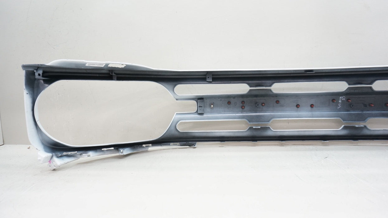 2021-2024 FORD BRONCO SPORT FRONT BUMPER GRILLE OEM M1PB-8200-C