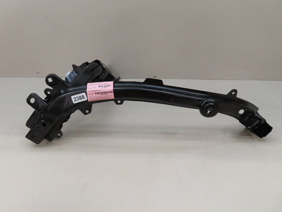 2018-2021 CHEVROLET EQUINOX FRONT RIGHT PASSENGER TIE BAR CAPA AFTERMARKET