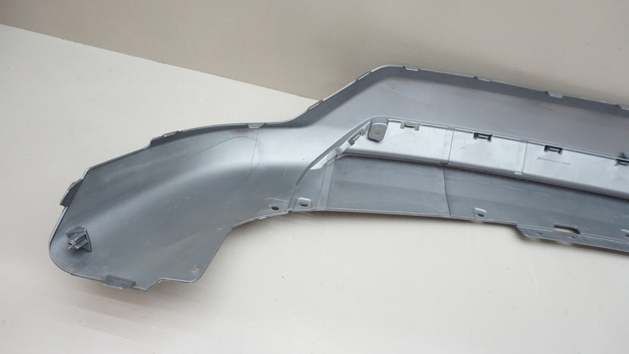2025-2026 HYUNDAI TUCSON REAR BUMPER LOWER SKID PLATE VALANCE 86671-CW500 OEM
