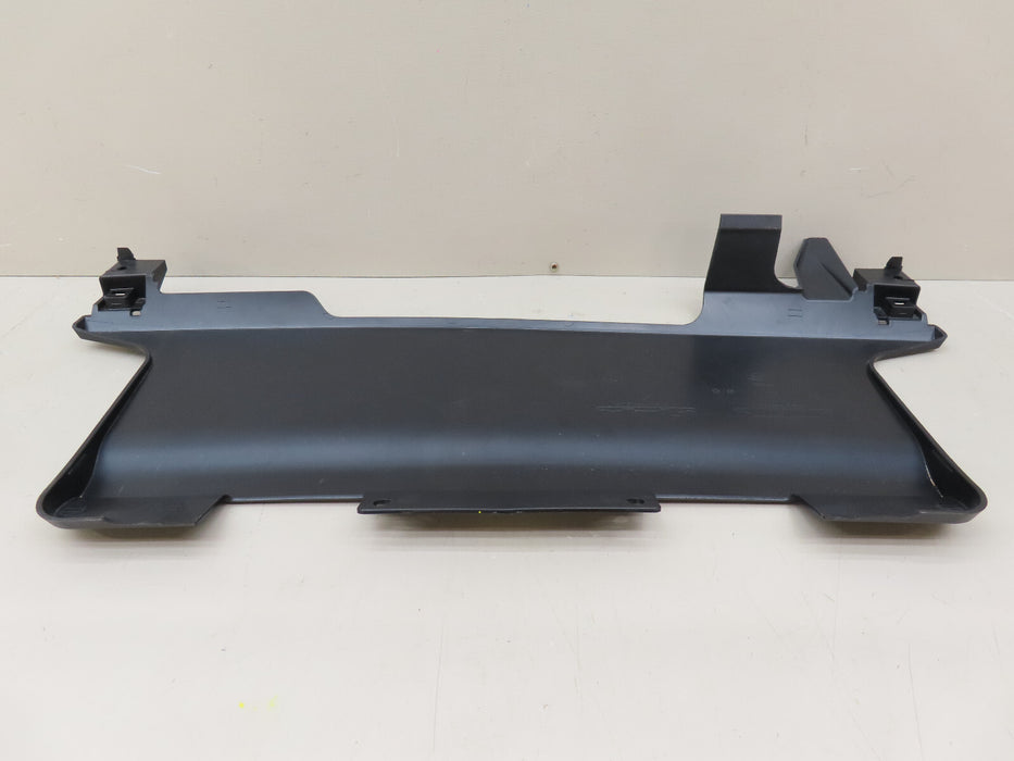 2014-2018 LAND ROVER RANGE ROVER SPORT REAR TOW  BAR UNDER TRAY COVER OEM