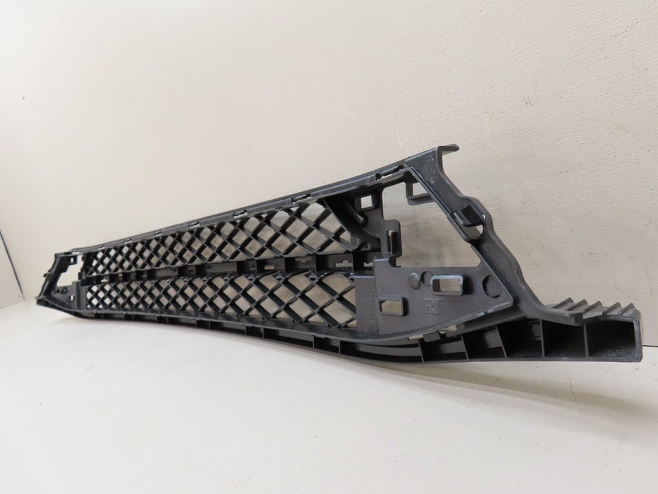 2011-2013 HONDA ODYSSEY  FRONT BUMPER LOWER GRILLE OEM 71102-TK8-A5