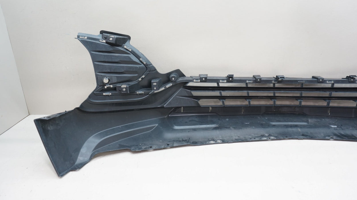 2022-2024 CHEVROLET EQUINOX FRONT LOWER BUMPER VALANCE PANEL OEM 84554617