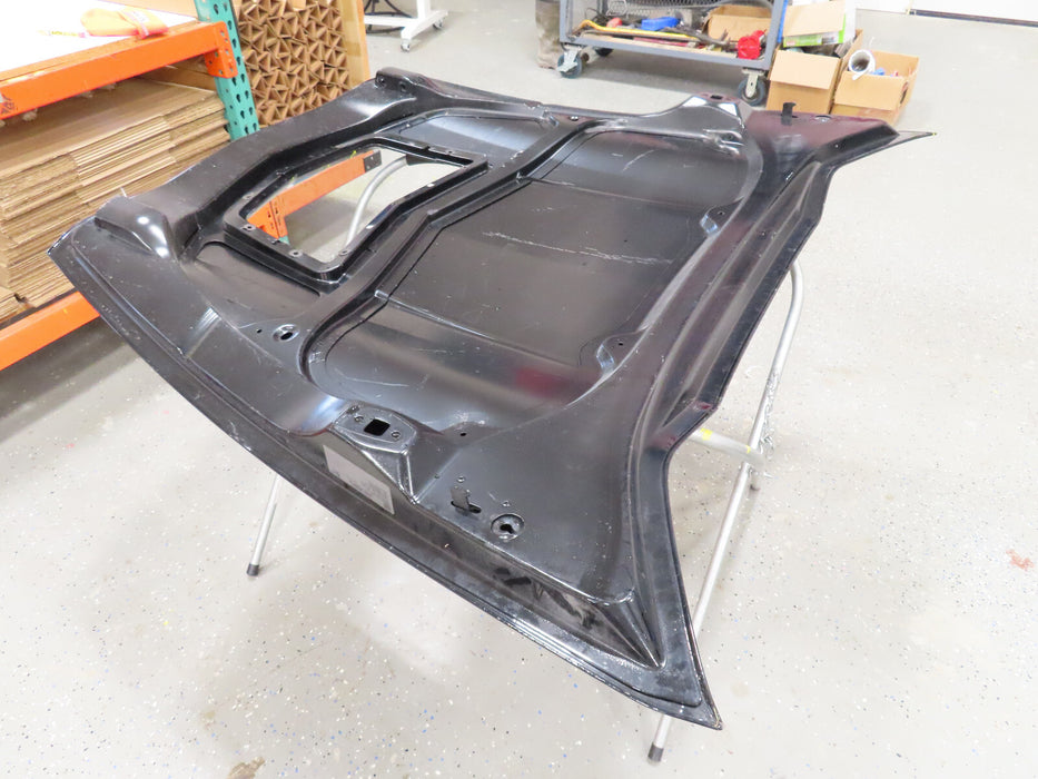 2014 2015 2016 2017 2018 2019 CHEVROLET CORVETTE C7 FRONT BONNET PANEL HOOD OEM