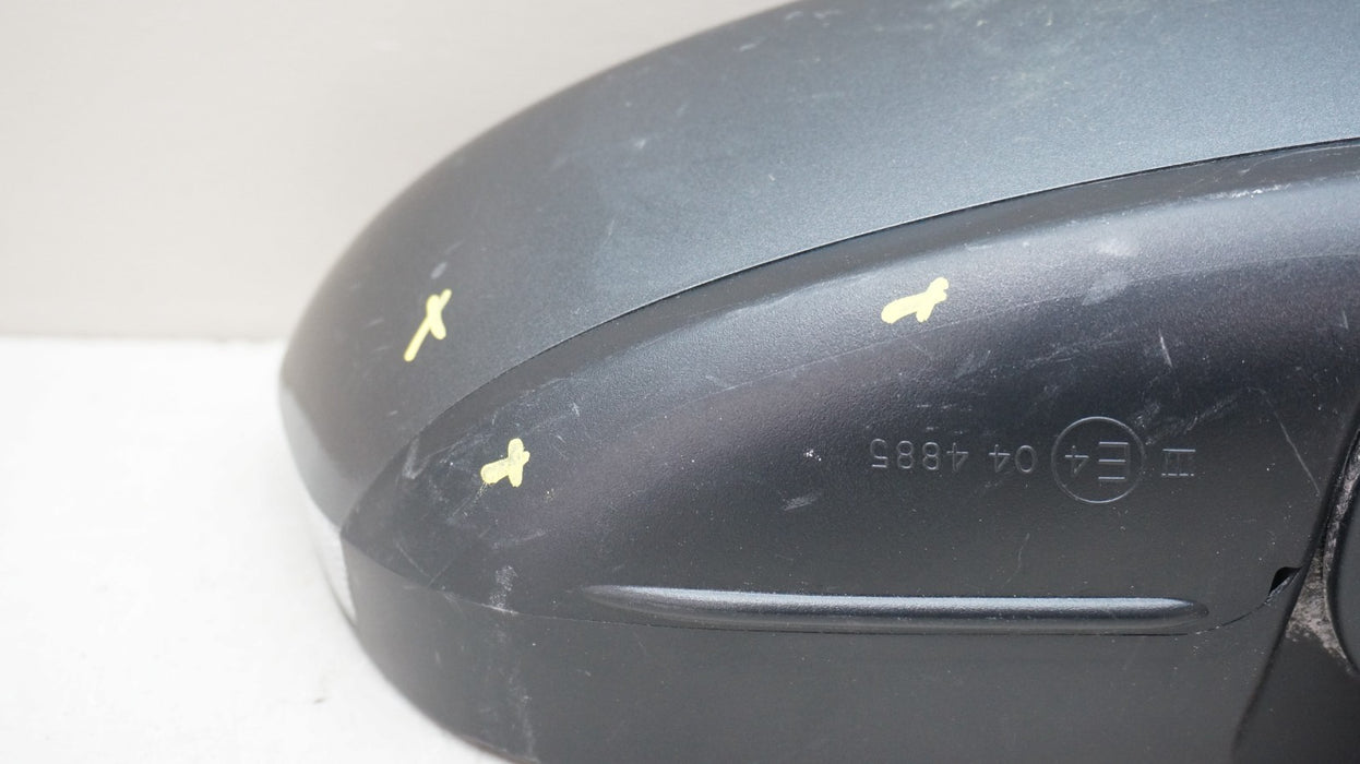 2013-2016 MAZDA CX-5 FRONT RIGHT PASSENGER SIDE MIRROR OEM