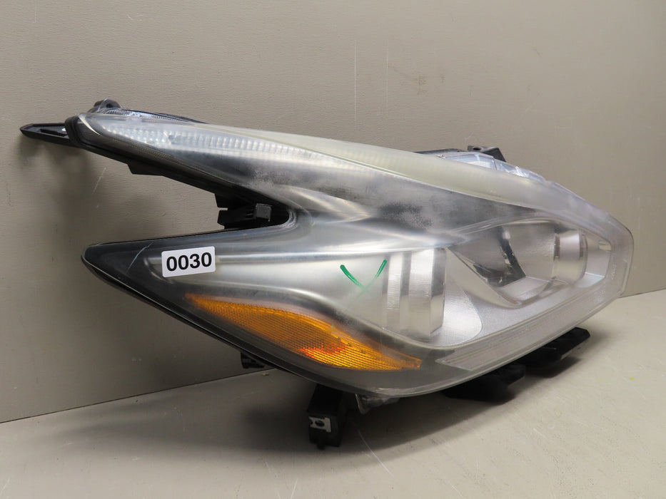2015-2018 NISSAN MURANO FRONT RIGHT PASSENGER SIDE HEADLIGHT FULL LED OEM