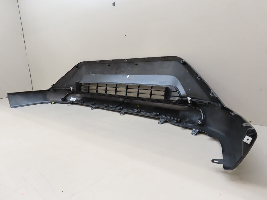 2019-2022 TOYOTA RAVE4 LIMITED FRONT LOWER BUMPER COVER OEM