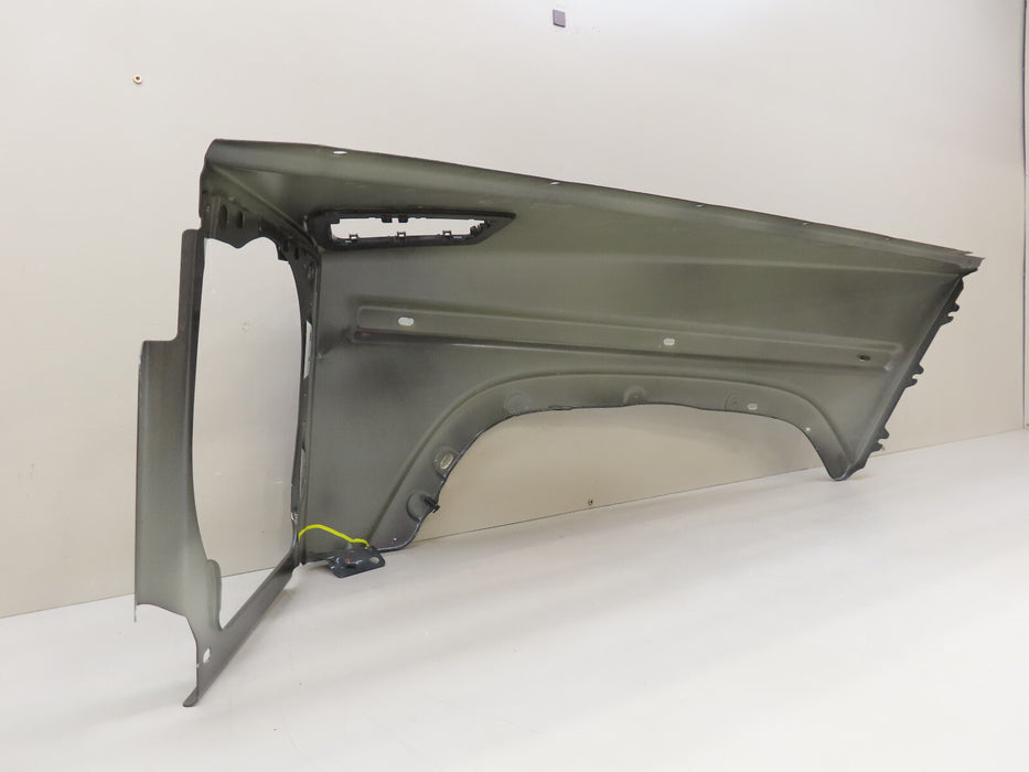 2019-2023 MERCEDES BENZ G-CLASS FRONT RIGHT PASSENGER FENDER PANEL OEM