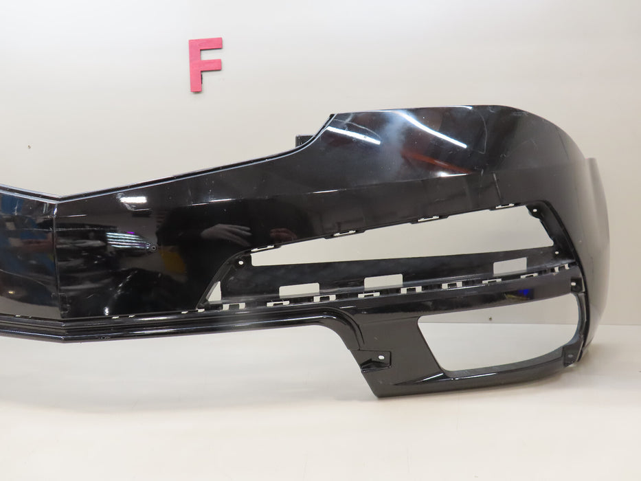 2010-2013 ACURA MDX FRONT BUMPER COVER OEM 71101-STX-ZZ01