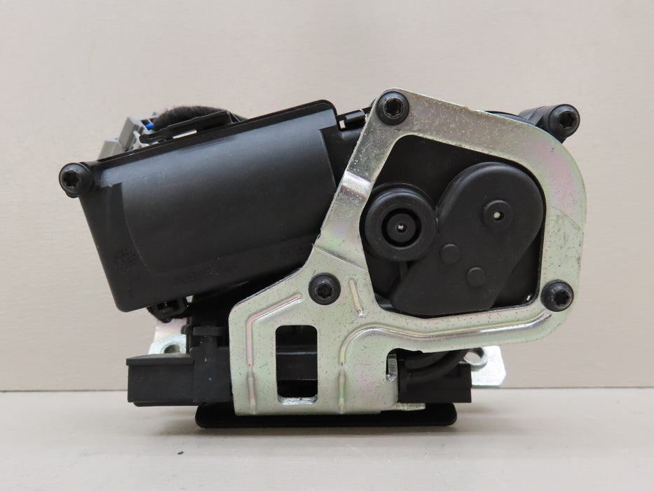 2017-2019 FORD ESCAPE REAR TAILGATE LATCH OEM GJ5A-N442A66-BB