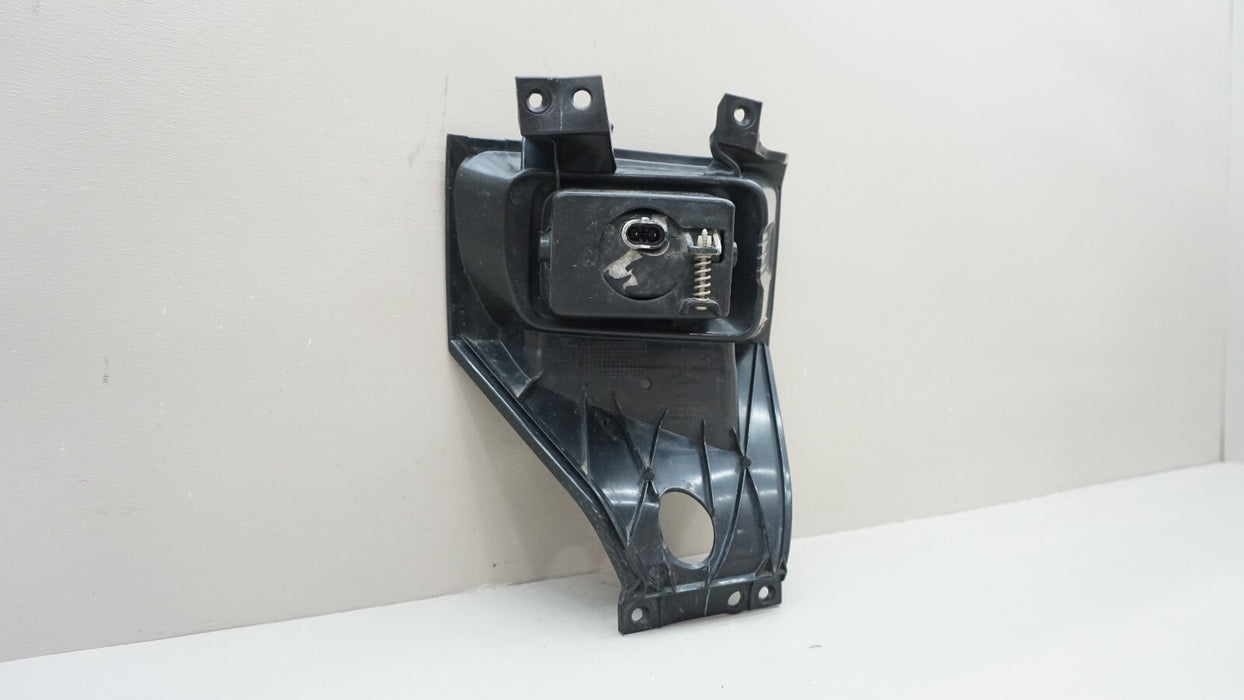 2017-2022 FORD F250 F350 FRONT LEFT DRIVERS SIDE FOG LIGHT OEM HC3B-15A255-AB