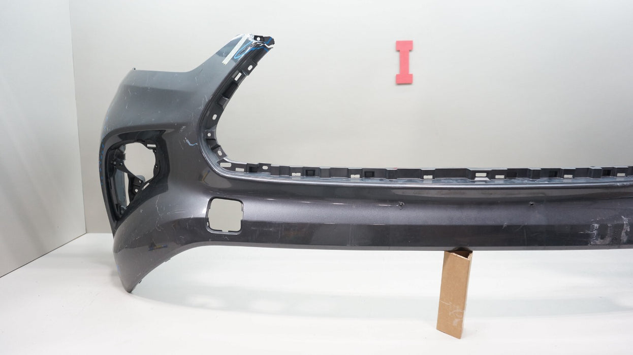 2020-2023 TOYOTA HIGHLANDER FRONT BUMPER COVER PANEL OEM 52119-0E400