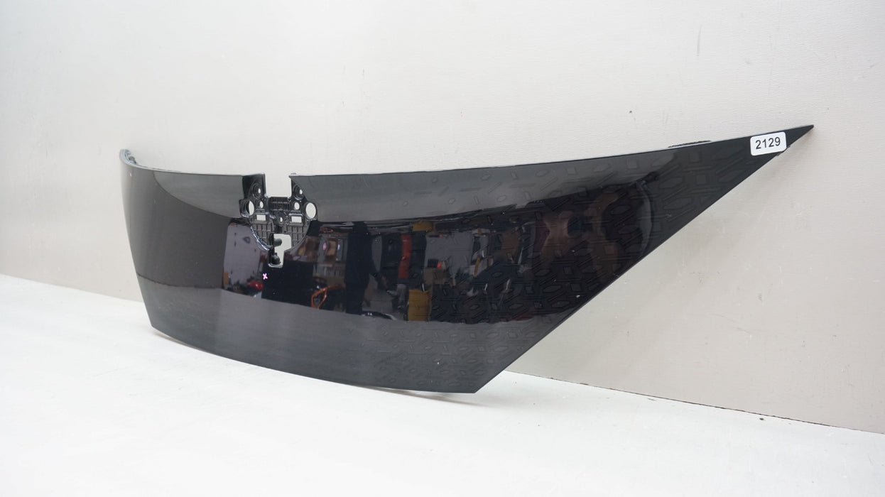 2023-2025 NISSAN ARIYA FRONT BUMPER GRILLE COVER 623105MP0A OEM