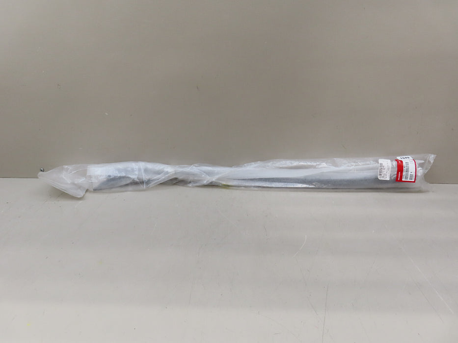 GENUINE ACURA SIDE MOLDING OEM 73162-TZ5-A01