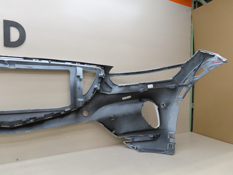 2022 2023 GENSIS GV70 FRONT BUMPER COVER OEM