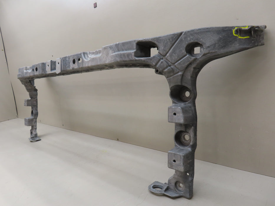 2021-2023 FORD BRONCO RADIATOR SUPPORT CORE OEM MB3B-8A297-AD