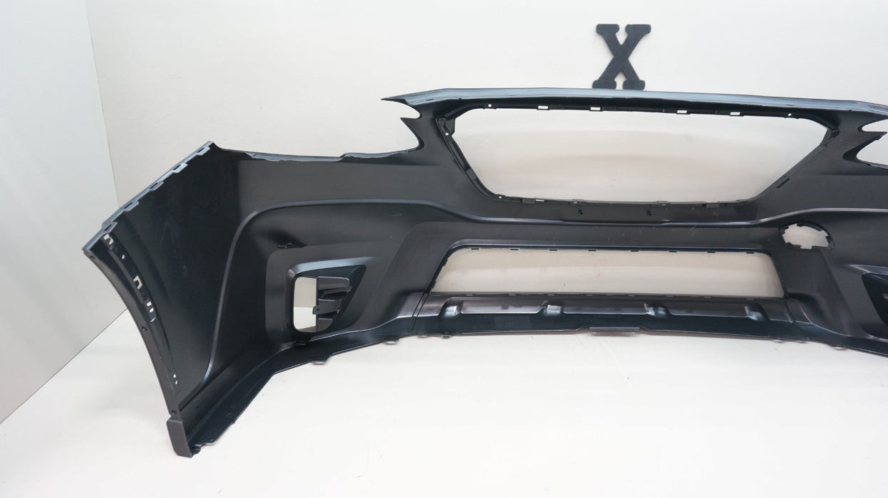 2020-2022 SUBARU OUTBACK FRONT BUMPER COVER PANEL OEM 57704AN01A
