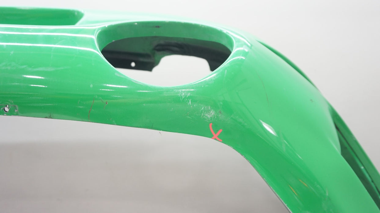ULTRA RARE** 2004-2007 PORSCHE 997 RUF R KOMPRESSOR REAR BUMPER COVER OEM