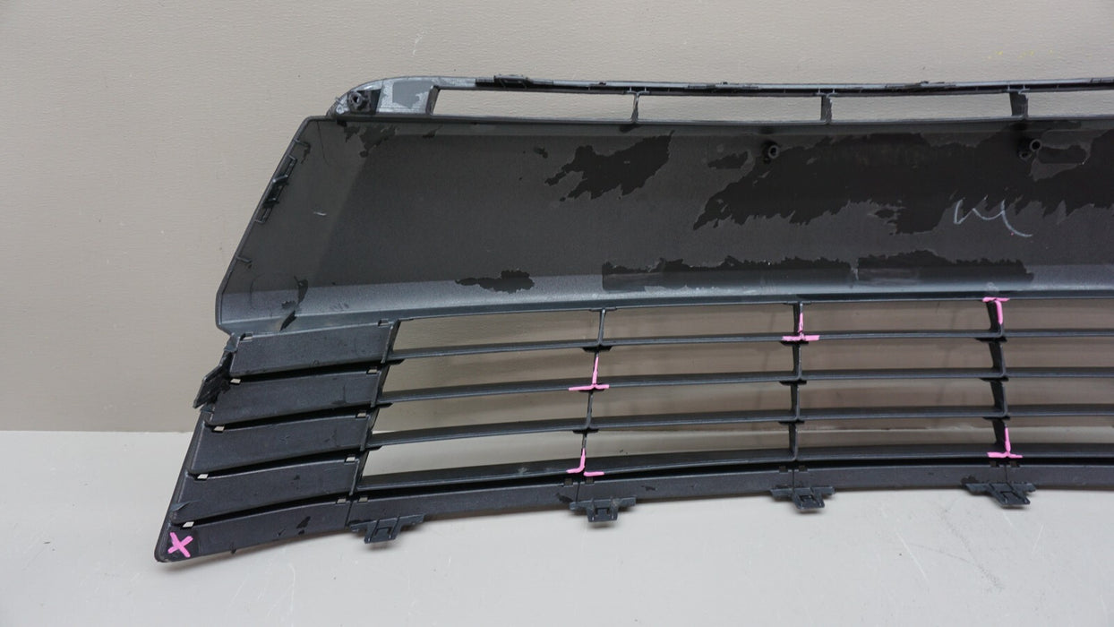 2014-2016 TOYOTA COROLLA FRONT LOWER GRILLE 53112-02640 OEM 14 15 16