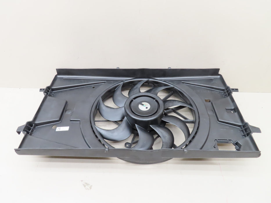 2005-2010 CHEVROLET COBALT FAN SHROUD OEM 20824475
