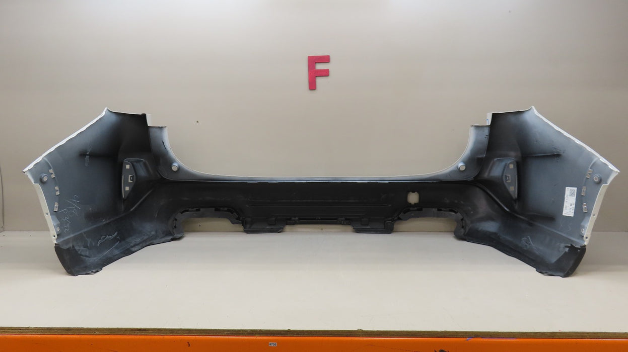 2025 SUBARU FORESTER REAR BUMPER COVER PANEL OEM 57704SL500