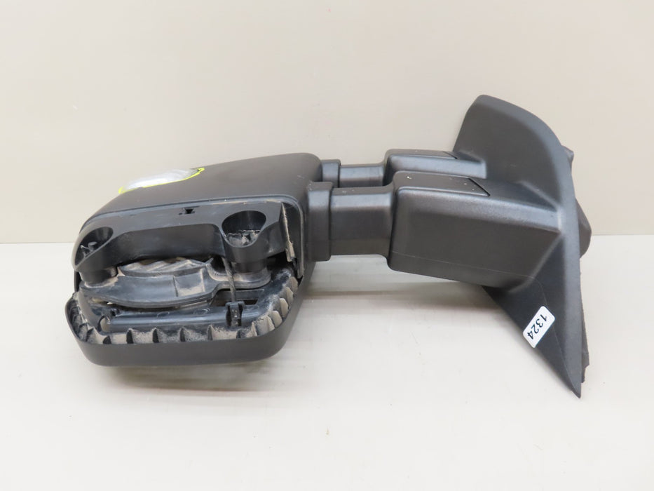 2017-2022 FORD F250 F350 F-250 F-350 FRONT LEFT DRIVER SIDE MIRROR OEM HC3B17683