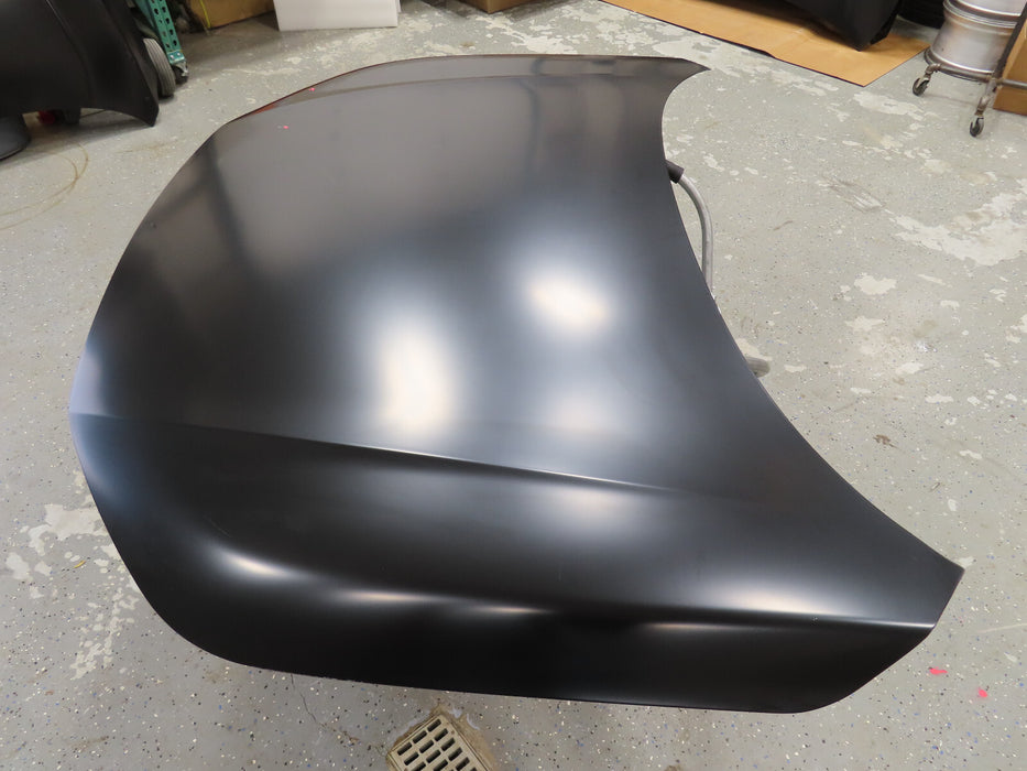2022 2023 HONDA CIVIC HOOD BONNET PANEL AFTERMARKET TONG YANG (PD)