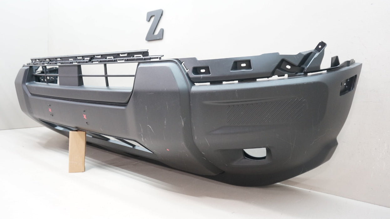 2021-2025 FORD BRONCO SPORT FRONT BUMPER COVER S1PB-17626 OEM