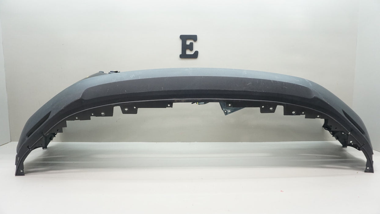 2020-2021 MAZDA CX-30 CX30 FRONT BUMPER COVER PANEL OEM DGH950031