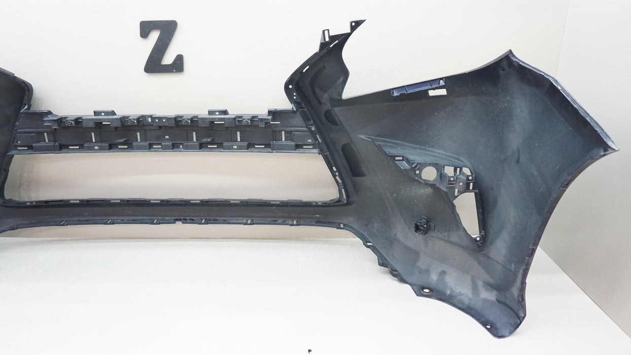 2014-2019 LEXUS GX460 FRONT BUMPER COVER PANEL OEM 52119-60880