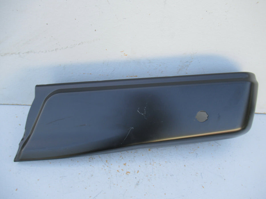 15 16 17 18 19 20 FORD F-150 F150 RIGHT REAR BUMPER END CAP