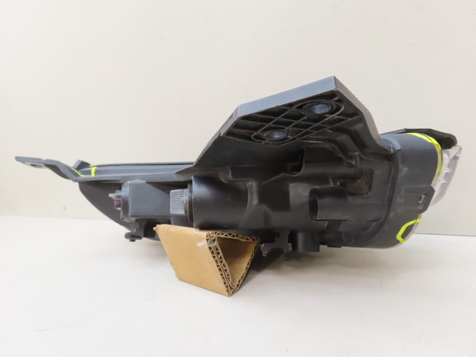 2020-2024 HYUNDAI VENUE FRONT LEFT DRIVER SIDE TURN SIGNAL OEM