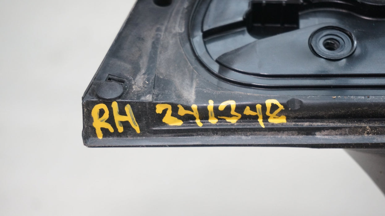 2014-2019 TOYOTA COROLLA FRONT RIGHT PASSENGER SIDE DOOR MIRROR OEM