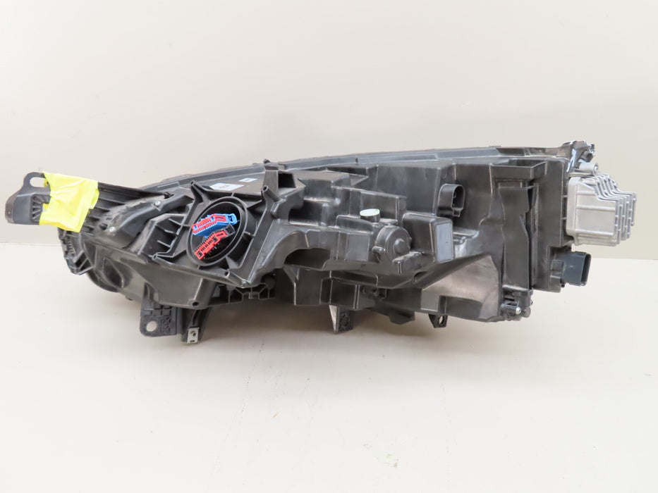 2020-2022 LINCOLN AVIATOR FRONT RIGHT PASSENGER SIDE HEADLIGHT ASSEMBLY OEM
