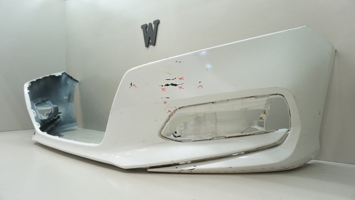 2018-2020 HONDA ACCORD FRONT BUMPER COVER 71101-TVA-A000 OEM