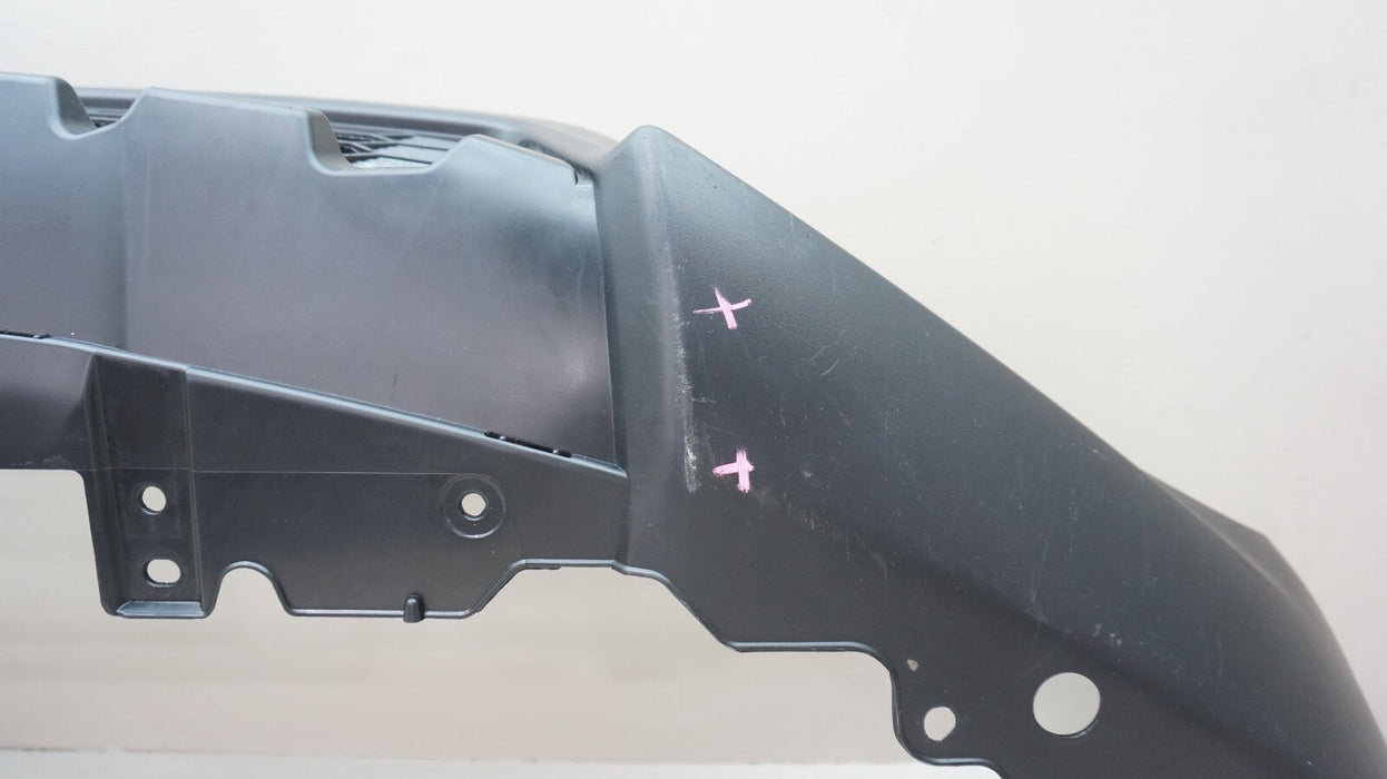 2017-2019 HONDA CR-V CRV FRONT LOWER BUMPER COVER VALANCE OEM 71102-TLAA-A000