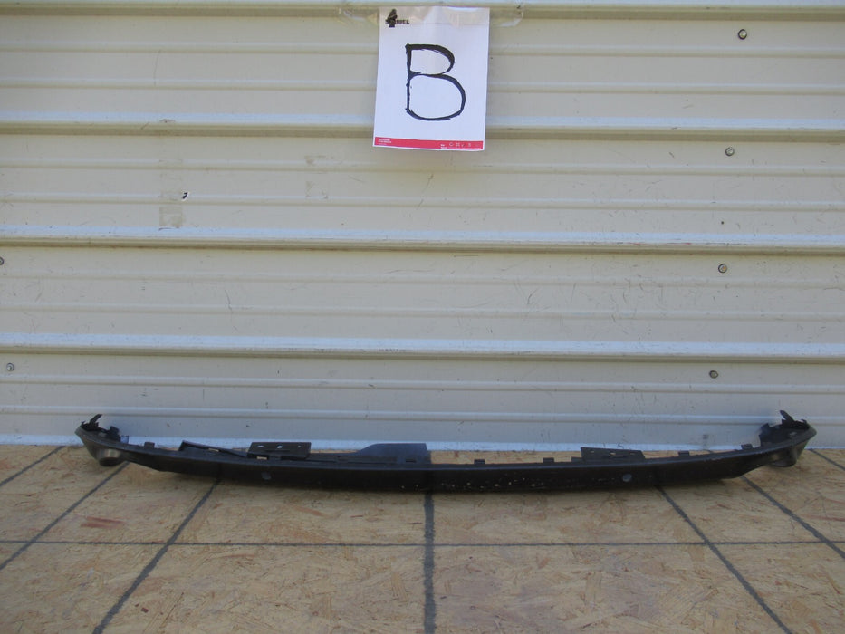 2016-2019 VOLVO XC90 REAR BUMPER COVER LOWER VALANCE PANEL 31383733 17 18 OEM