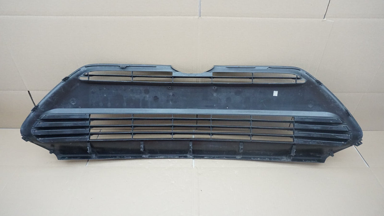 2017-2019 TOYOTA COROLLA FRONT RADIATOR GRILL GRILLE MOLDING CHROME OEM
