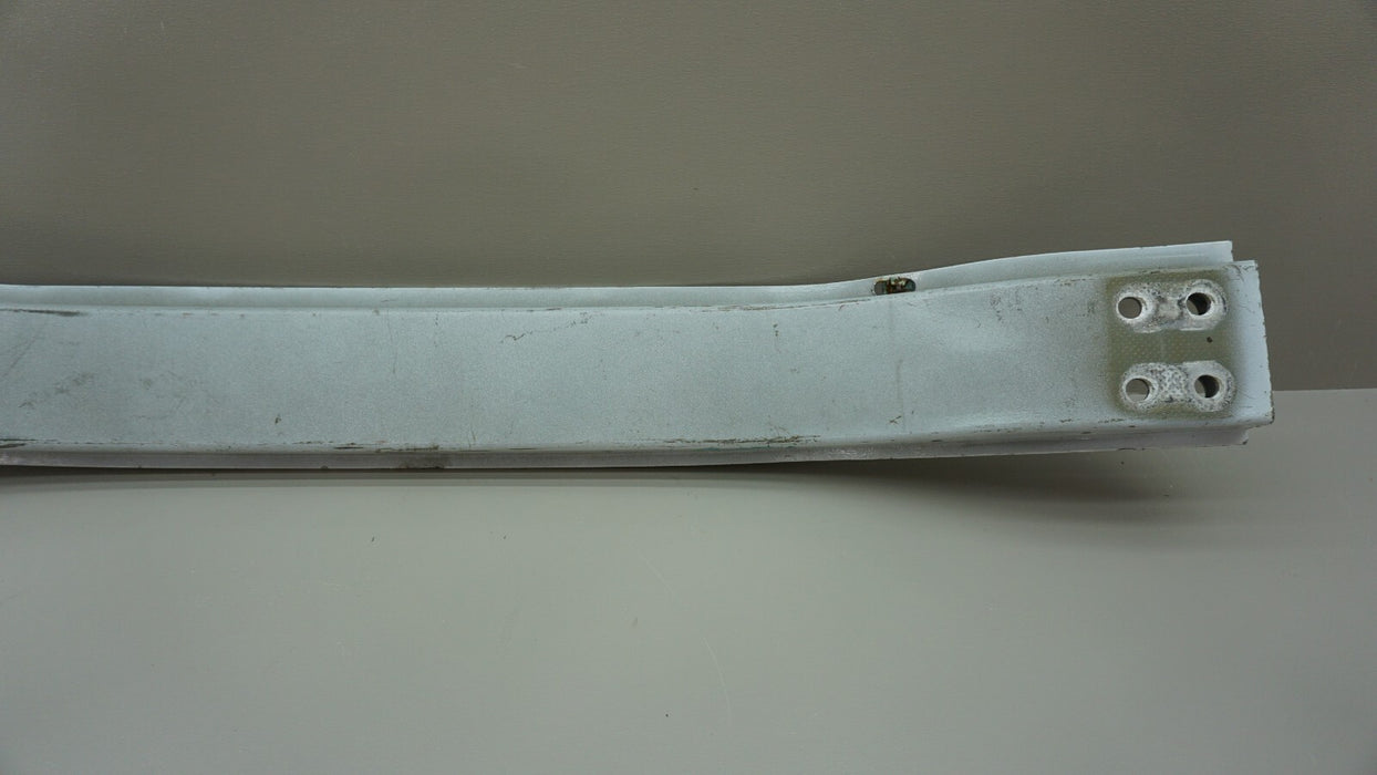 2016-2022 CHEVROLET MALIBU FRONT BUMPER REINFORCEMENT IMPACT BAR OEM 23399197