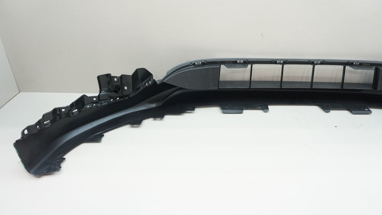 2022-2023 MAZDA CX-5 CX5 FRONT LOWER BUMPER COVER VALANCE OEM KSD6-50032