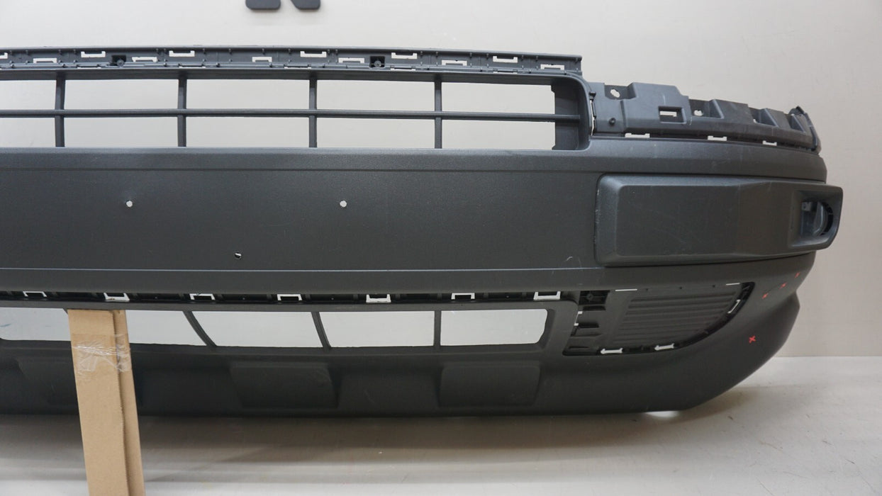 2021-2023 FORD BRONCO SPORT FRONT BUMPER COVER OEM N1PB-17626-GAW