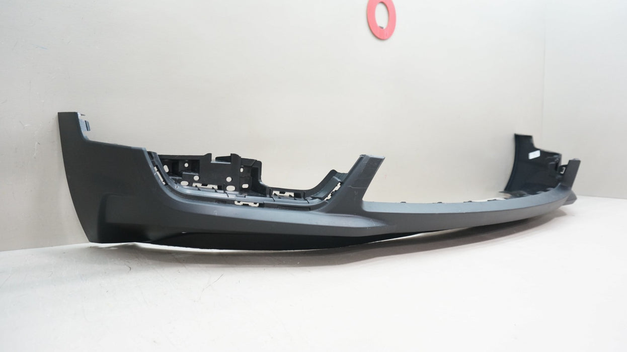 2022-2024 GMC TERRAIN FRONT LOWER BUMPER COVER VALANCE PANEL OEM 84406735