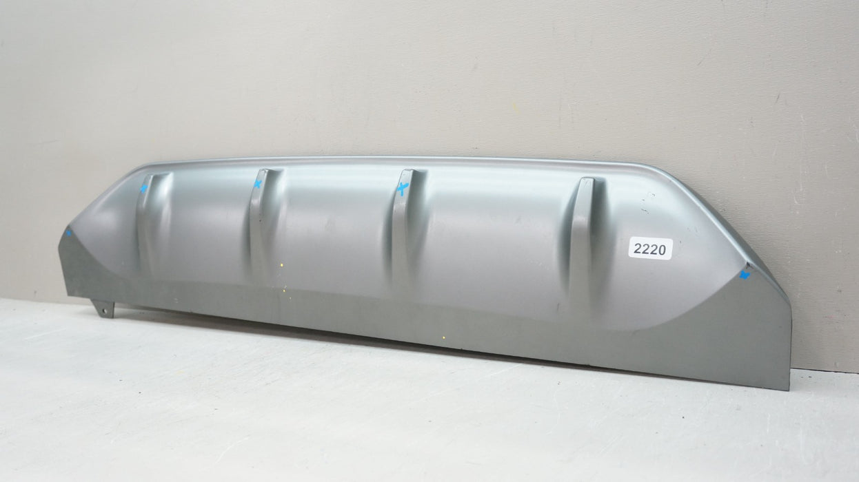 2021-2024 KIA K5 REAR LOWER BUMPER VALANCE PANEL OEM 86671-L3300