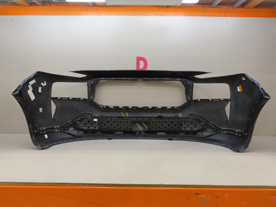 2021-2023 HYUNDAI SANTA FE FRONT BUMPER COVER OEM 86511-S1500