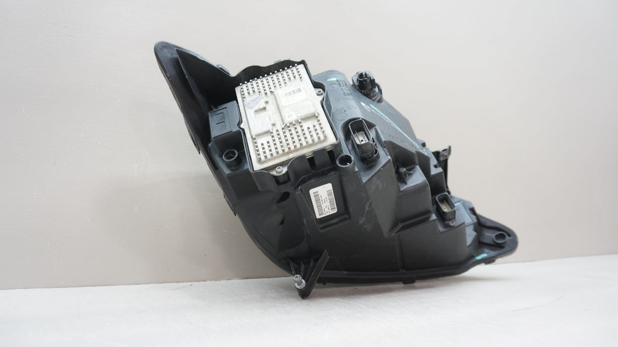 2013-2016 LINCOLN MKZ FRONT LEFT DRIVER HEADLIGHT DYNAMIC LED OEM DP53-13W030-A